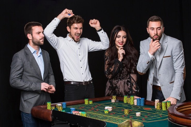 Pusat Informasi lengkap tentang hiburan sports dan casino