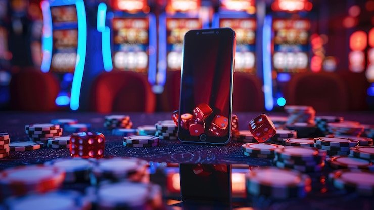 Penggunaan rajajp188 melalui perangkat mobile dengan interface nyaman